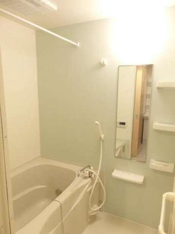 レジェンド　Ⅰの浴室