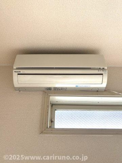 【設備】 | ラセーヌ川越
