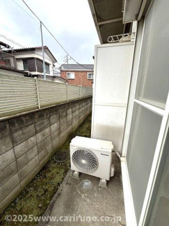  | ラセーヌ川越