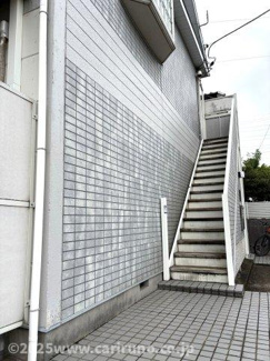 【その他共用部分】 | ラセーヌ川越
