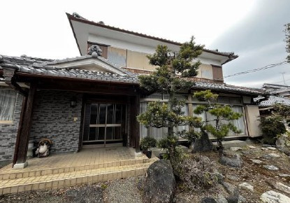 野洲市八夫　売土地
