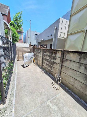 オーク吉祥寺のその他共用部分