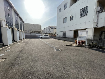 【その他】 | レオネクストコンフォート草戸