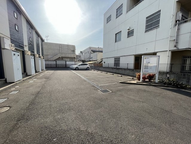 【その他】 | レオネクストコンフォート草戸