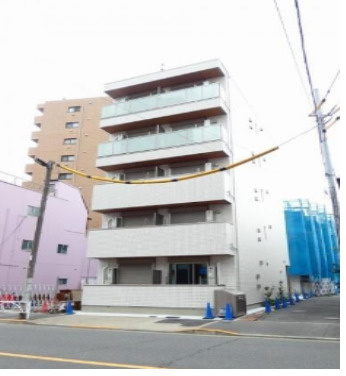 【外観】 | プラザＮ．Ｊ．Ａ