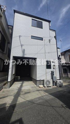 【外観】 | Kolet富士見水谷東