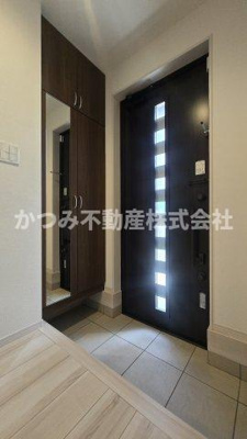 【玄関】 | Kolet富士見水谷東