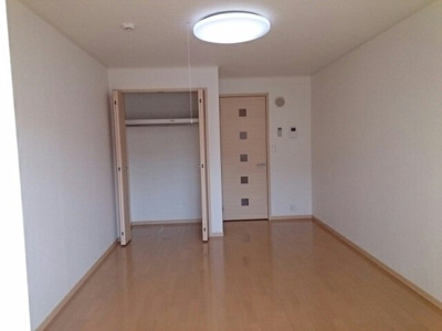 【内装】 | ジェイド　Ⅲ | 内装です