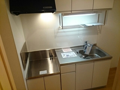 【キッチン】 | ジェイド　Ⅲ | キッチンでお料理をお楽しみください