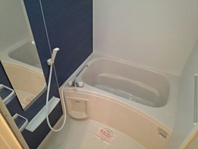 【浴室】 | ジェイド　Ⅲ | 日々の暮らしに欠かせないお風呂です