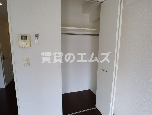 【収納】 | レジディア高宮