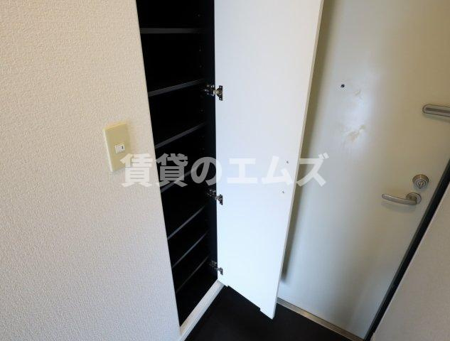 【収納】 | レジディア高宮