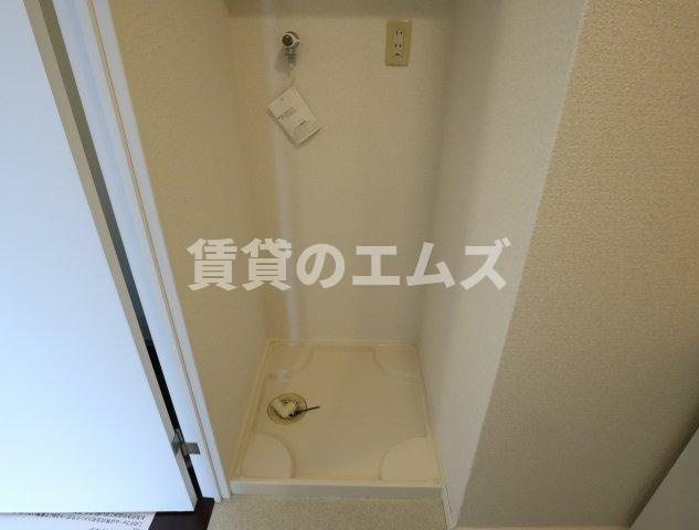 【設備】 | レジディア高宮