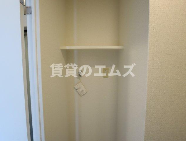【設備】 | レジディア高宮