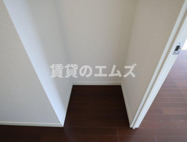 【設備】 | レジディア高宮
