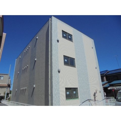 【エントランス】 | メーラ鶴間2