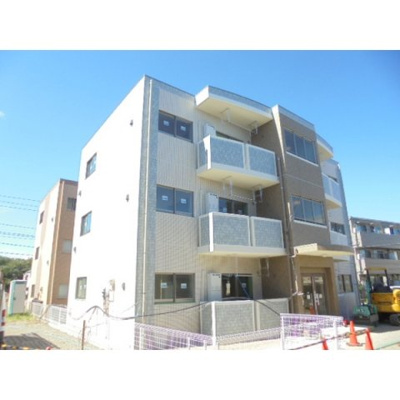 【外観】 | メーラ鶴間2