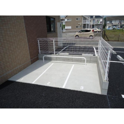 【その他共用部分】 | メーラ鶴間2