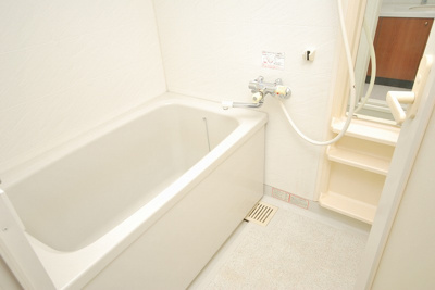 【浴室】 | サンフィール大宮宮原