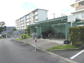 【その他共用部分】 | 有野団地（GoodHome）