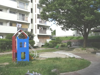 【周辺】 | 有野団地（GoodHome）