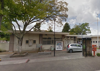 【周辺】 | 有野団地（GoodHome）