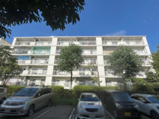 【外観】 | 有野団地（GoodHome）