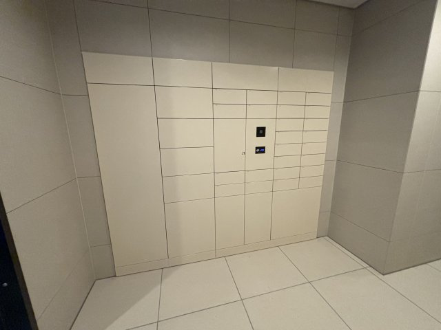 レーベン川口並木VERTEAのその他共用部分