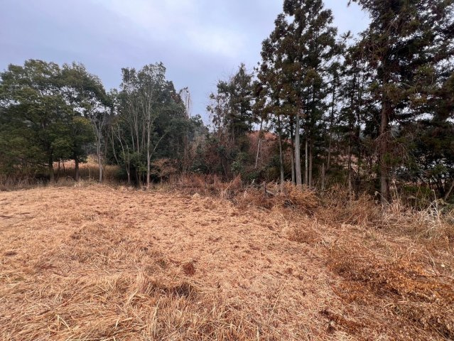 奈良市藤原町の外観