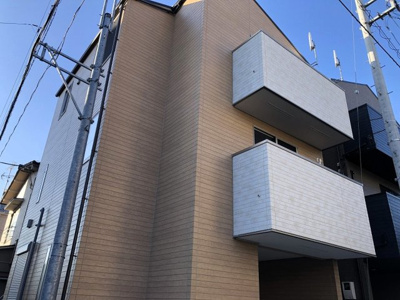 【外観】 | Kolet西川口＃17