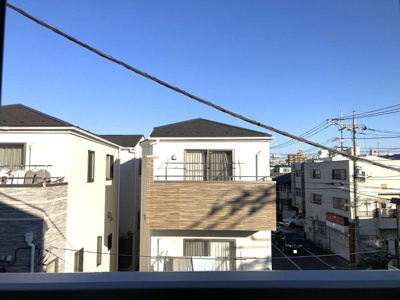 【展望】 | Kolet西川口＃17