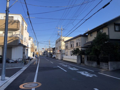 【周辺】 | Kolet西川口＃17