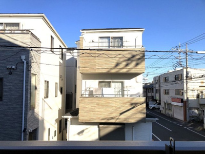 【展望】 | Kolet西川口＃17