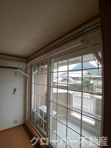 ヴィラ　エンゼルＢの設備