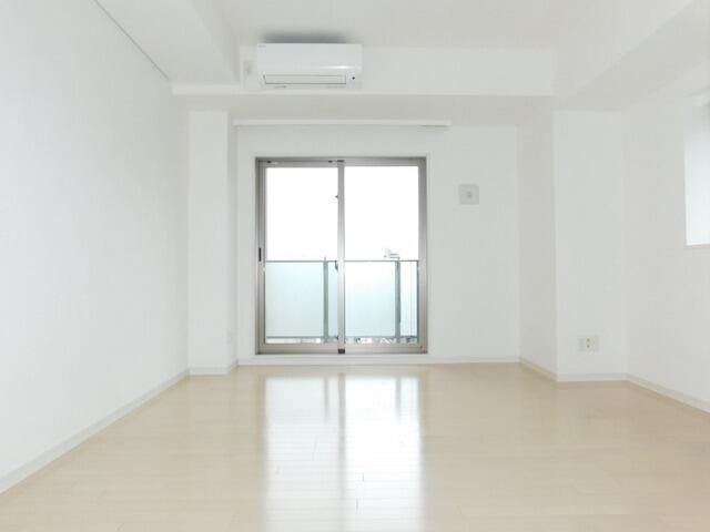 グランハイツ代々木の内装