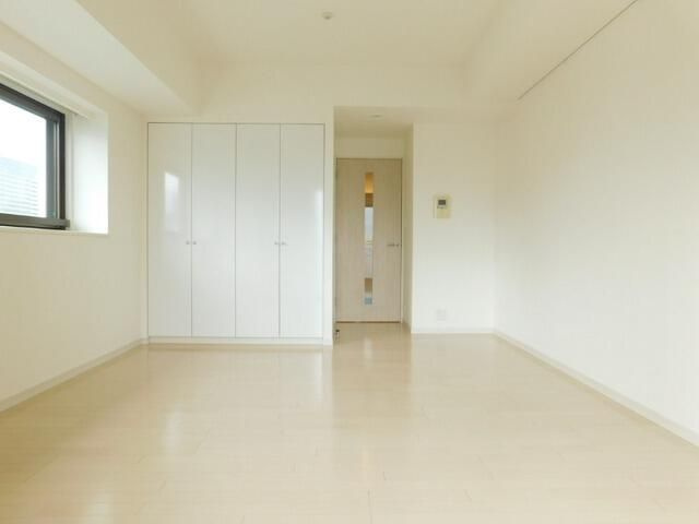 グランハイツ代々木の設備