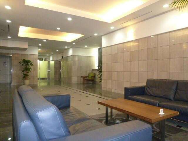 グランハイツ代々木のその他