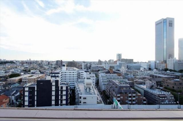 グランハイツ代々木のその他