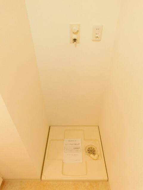 グランハイツ代々木のその他