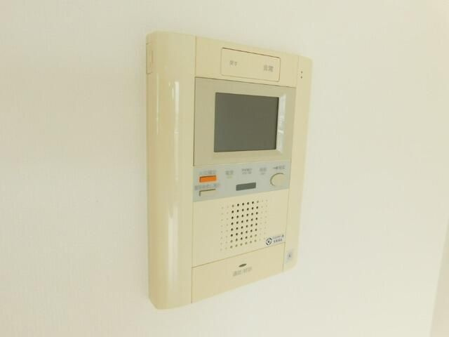 グランハイツ代々木のその他