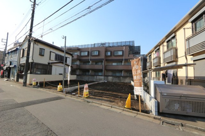 【外観】 | 【Buena-Town】東大和市向原６丁目