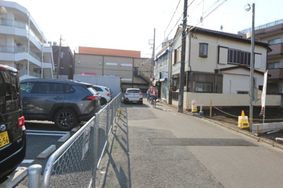 【外観】 | 【Buena-Town】東大和市向原６丁目