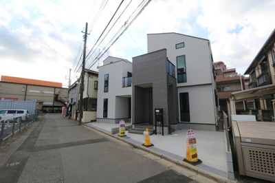  | 【Buena-Town】東大和市向原６丁目