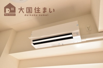 【設備】 | プレサンス難波クチュール