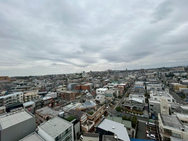 プレサンス THE MOTOYAMA|名古屋市の賃貸ならMy賃貸の展望|プレサンス THE MOTOYAMA