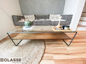 【その他】 | 宇治市小倉町南浦　新築戸建 | socph center table