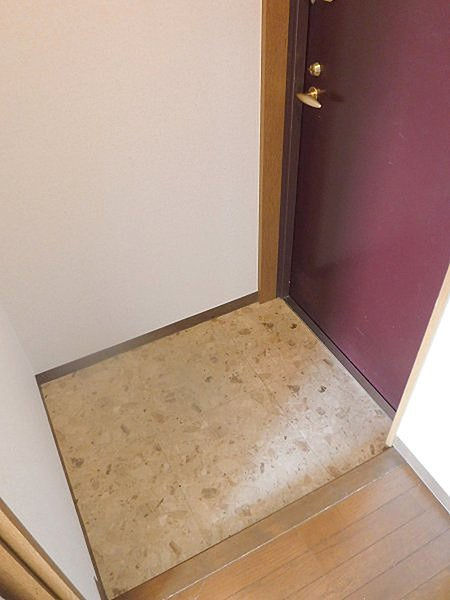 台東区日本堤２丁目の賃貸マンション