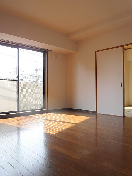 台東区日本堤２丁目の賃貸マンション