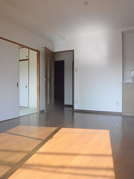 台東区日本堤２丁目の賃貸マンション