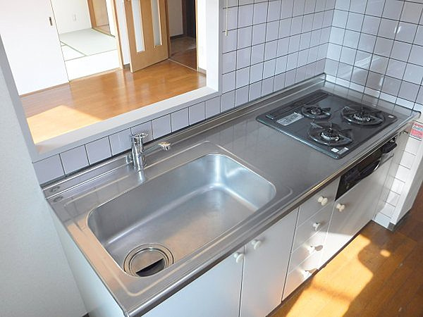 台東区日本堤２丁目の賃貸マンション